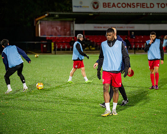 Rams v Bracknell Town (1 of 298)