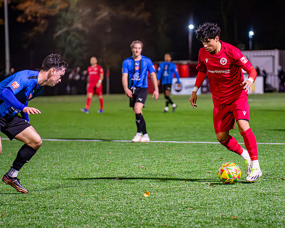 Rams v Bracknell Town (107 of 298)