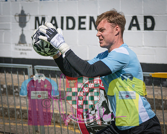 Maidenhead United 1 v 2 Chesham United (31 of 497)
