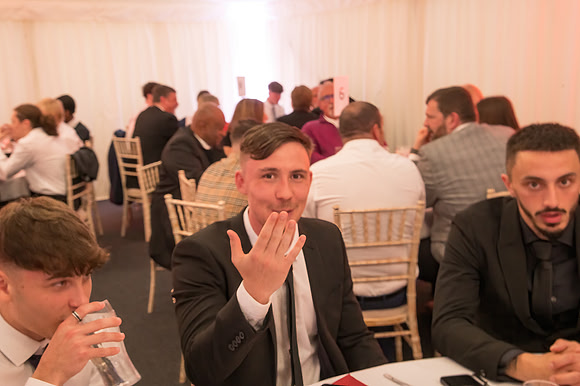 Presentation evening (36 of 156)
