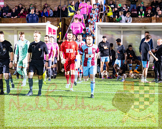 Chesham Utd 4 Bishops Cleeve 0 (79 of 405)