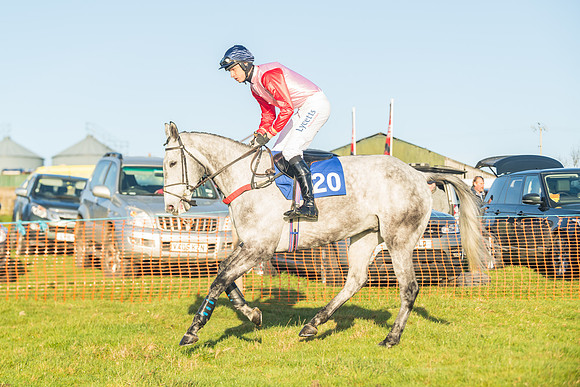 Race 1 - The Open Maiden (3 of 53)