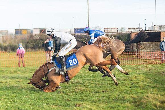 Race 2 - The Young Horse Maiden (51 of 76)
