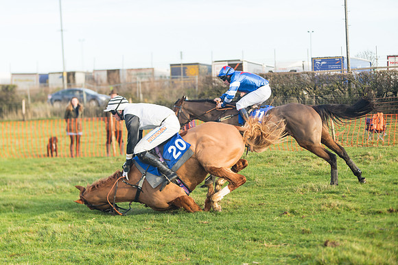 Race 2 - The Young Horse Maiden (53 of 76)