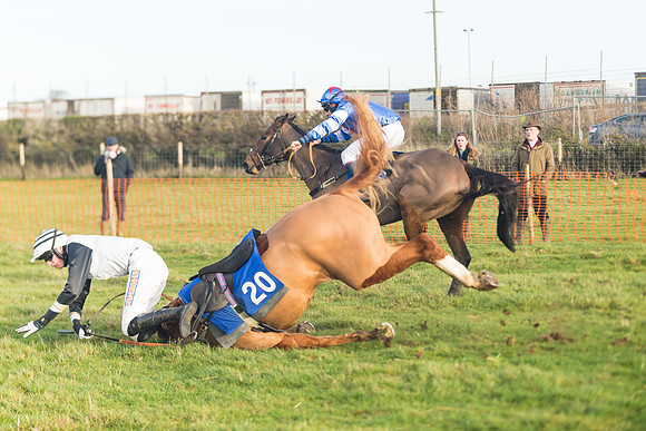Race 2 - The Young Horse Maiden (57 of 76)