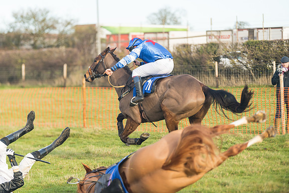 Race 2 - The Young Horse Maiden (61 of 76)