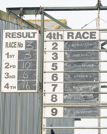 Race 4 - The Ladies Open (1 of 89)