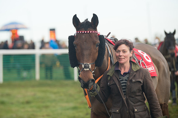 Race 4 - The Ladies Open (4 of 89)