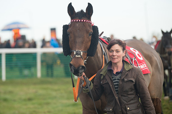 Race 4 - The Ladies Open (5 of 89)