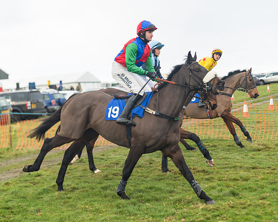 Race 5 - The PPORA Club Members Conditions Ladies Open (2 of 79)