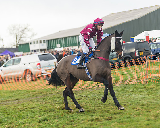 Race 5 - The PPORA Club Members Conditions Ladies Open (6 of 79)