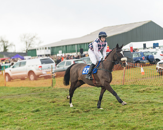 Race 5 - The PPORA Club Members Conditions Ladies Open (10 of 79)