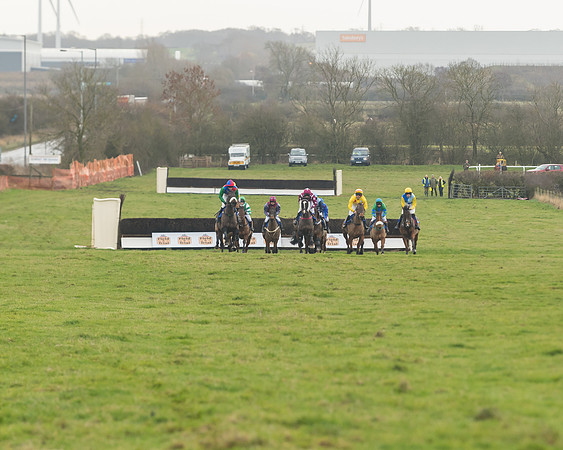 Race 5 - The PPORA Club Members Conditions Ladies Open (21 of 79)