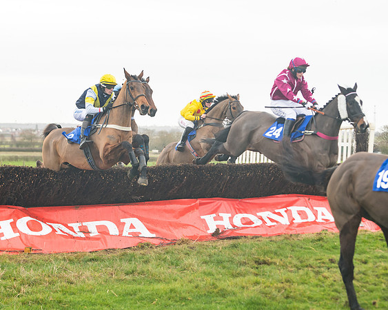 Race 5 - The PPORA Club Members Conditions Ladies Open (27 of 79)
