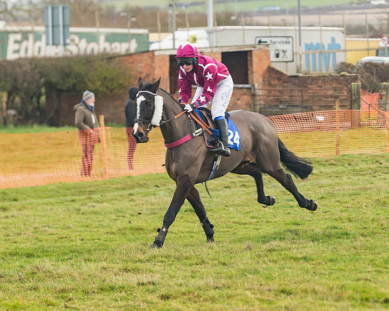 Race 5 - The PPORA Club Members Conditions Ladies Open (46 of 79)