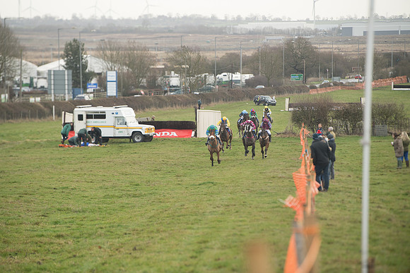 Race 5 - The PPORA Club Members Conditions Ladies Open (58 of 79)