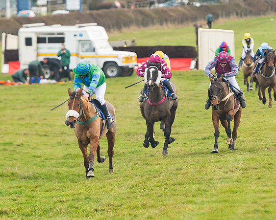 Race 5 - The PPORA Club Members Conditions Ladies Open (61 of 79)
