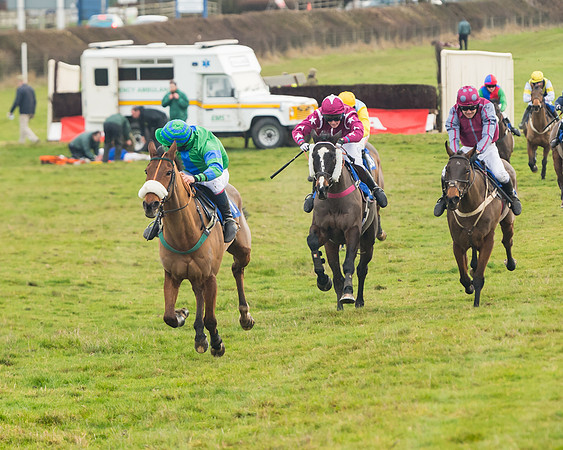 Race 5 - The PPORA Club Members Conditions Ladies Open (62 of 79)
