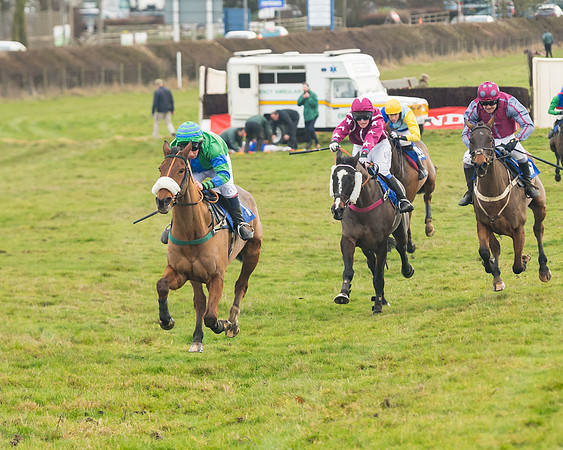 Race 5 - The PPORA Club Members Conditions Ladies Open (63 of 79)