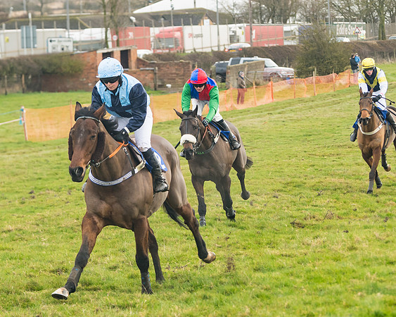 Race 5 - The PPORA Club Members Conditions Ladies Open (71 of 79)
