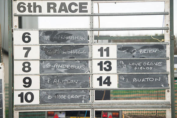 Race 6- The Intermediate Race (1 of 96)