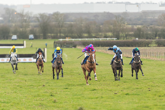 Race 6- The Restricted Race (119 of 151)