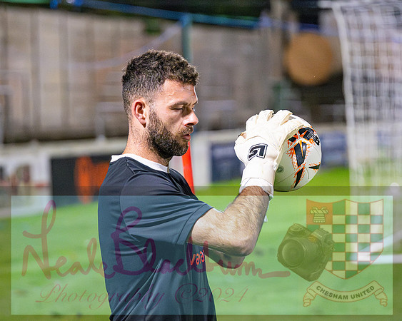 Chesham Utd 3 v 1 Chippenham Town (4 of 416)