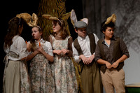 Wind in the Willows Dress 5