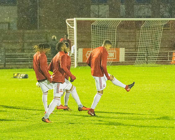 Beaconsfield Town FC