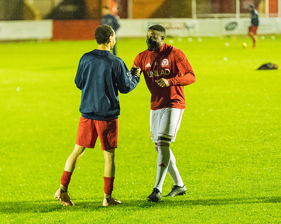 Beaconsfield Town FC