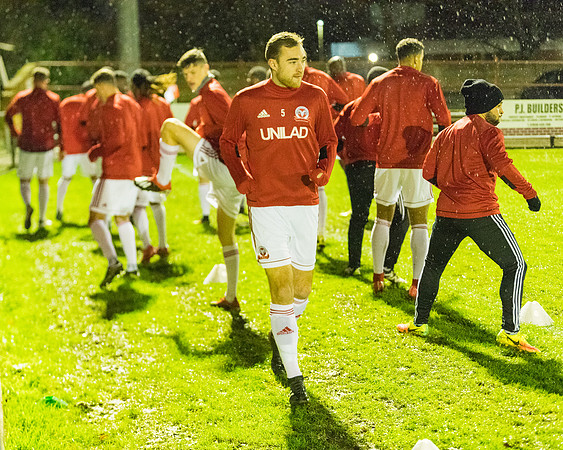 Beaconsfield Town FC