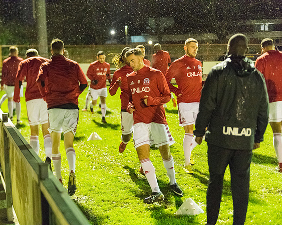 Beaconsfield Town FC
