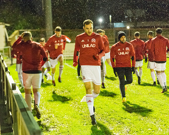 Beaconsfield Town FC