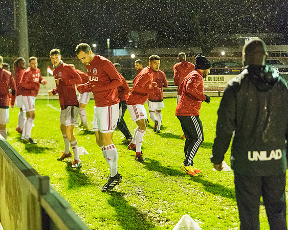 Beaconsfield Town FC