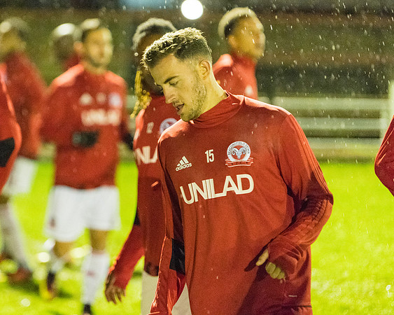 Beaconsfield Town FC