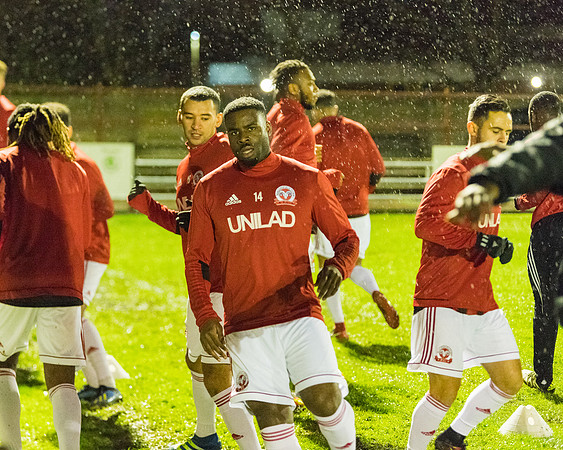 Beaconsfield Town FC
