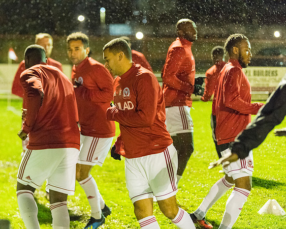 Beaconsfield Town FC