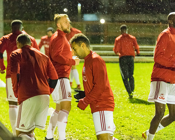Beaconsfield Town FC