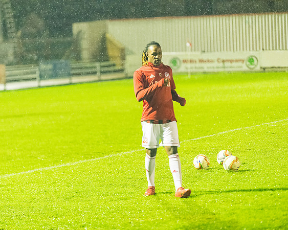 Beaconsfield Town FC