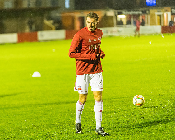 Beaconsfield Town FC