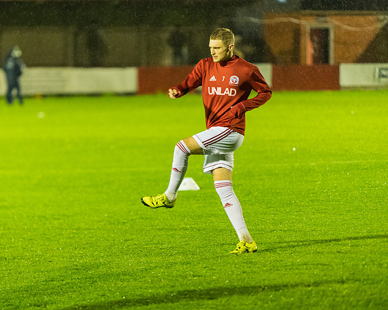 Beaconsfield Town FC