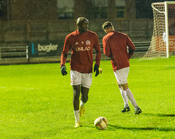Beaconsfield Town FC