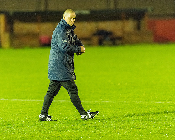 Beaconsfield Town FC
