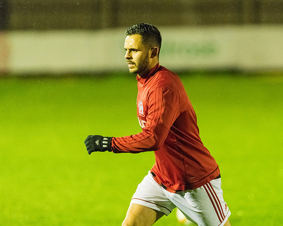 Beaconsfield Town FC