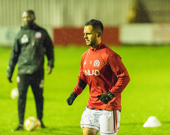 Beaconsfield Town FC
