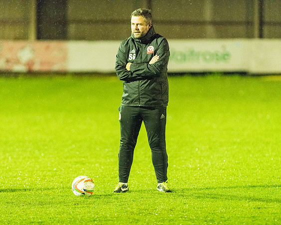 Beaconsfield Town FC