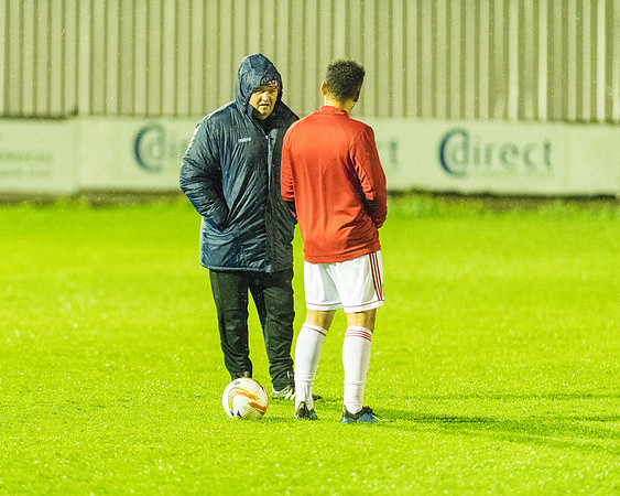 Beaconsfield Town FC