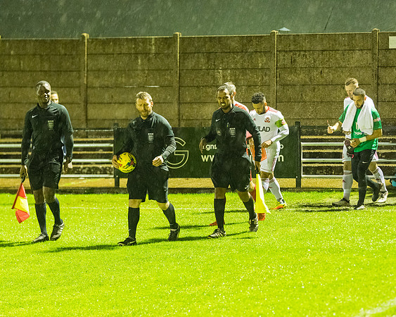 Beaconsfield Town FC