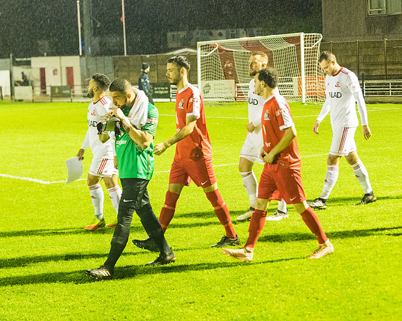 Beaconsfield Town FC