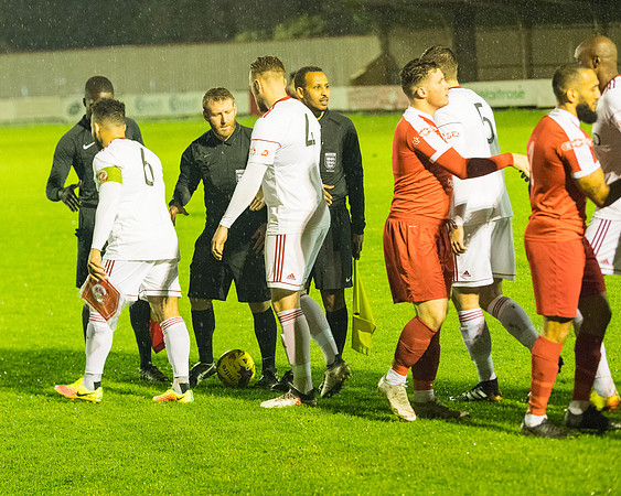 Beaconsfield Town FC